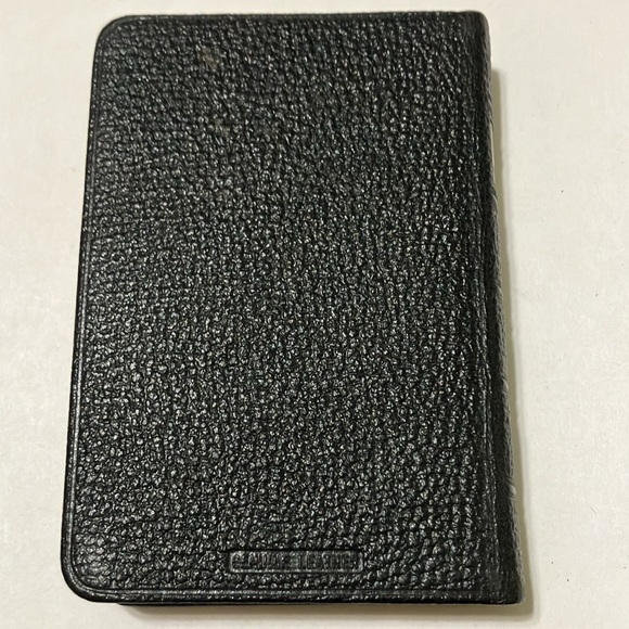 Boski Przyjaciel Vintage Polish Catholic Prayer Book Genuine Leather - Picture 2 of 16